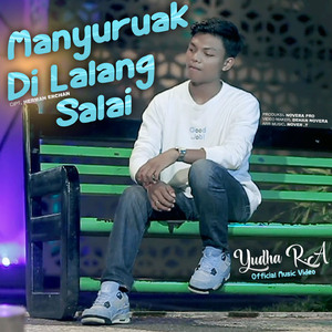 Manyuruak Di Lalang Salai