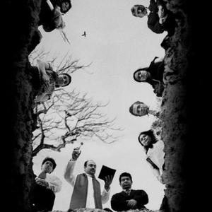 The Kamp (feat. Cinco, TrapScars & Drakadoya)