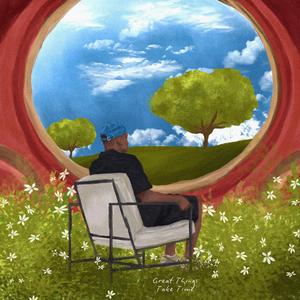 Oceans (feat. Jordan Baker)