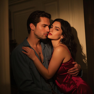 Selingkuh Menghiburku