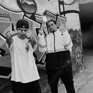 Wreck Sumn (feat. LV*RK)