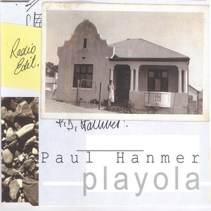 Barcarolle (Radio Edit)