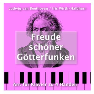 Freude schöner Götterfunken (Acoustic)