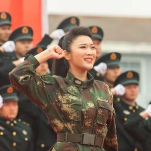 火箭军永远忠于党