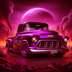 Tow Mater (Ultra Slowed + Reverb)