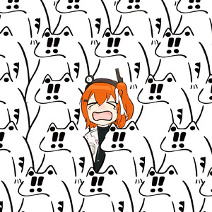 新奇ヘヰト (feat. 足立レイ)