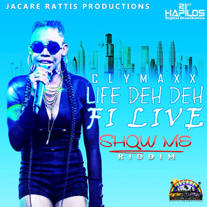 Life Deh Deh fi Live