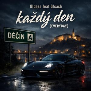 Každý den (feat. Sfca$h)