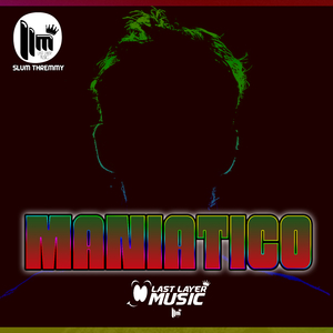Type Beat - ''Maniatico''