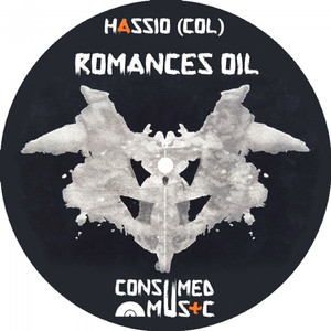 Romances (Original Mix)