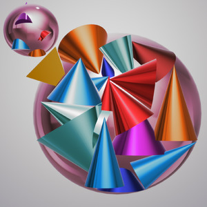 クラッカー (自前テントドーム)