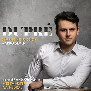 L’Orgue Mystique, Office 51 “Dominica XXIII Post Pentecosten”: V. Fantaisie sur le Te Deum et Guirlandes Alleluiatiques