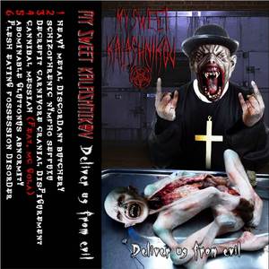 Abominable Gluttonus Abnormity