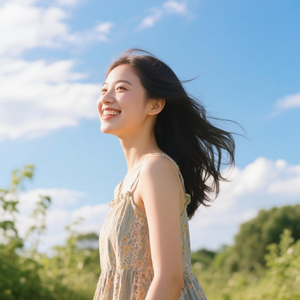 是你说永远在一起(泡沫版)