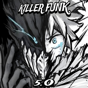 MONTAGEM KILLER FUNK 5.0