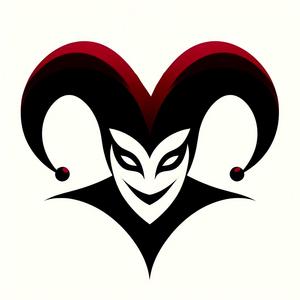Riso na Escuridão (Shaco)