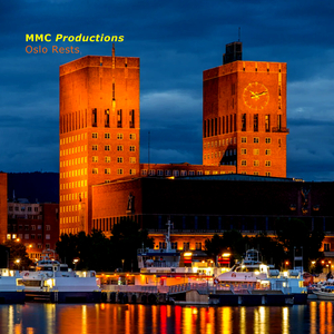 Oslo Awakes (Slow Dub)