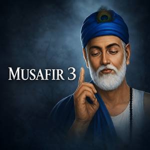 Musafir 3