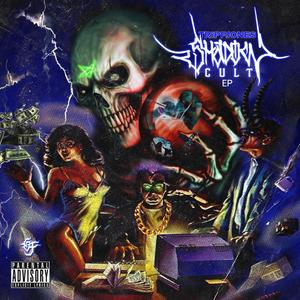 Pound After Pound (feat. Freddie Dredd)