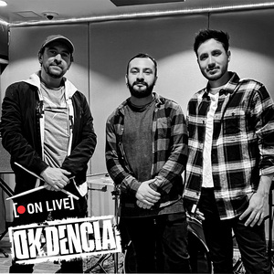 Perdedor (Live session)