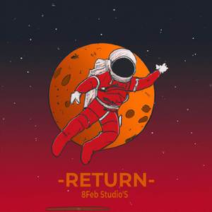 [105 bpm Trap Beat] - RETURN