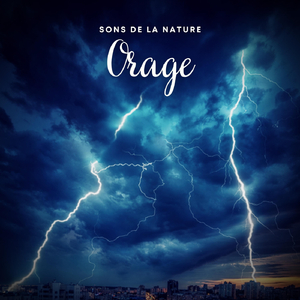Sons de la nature: Orage, Pt. 04