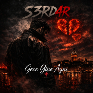 Gece Yine Aynı
