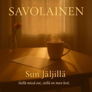 Sun Jäljillä