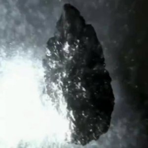 彗星流转(9p+67p+Gamma)