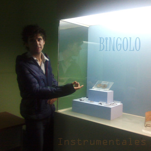 Voces (Instrumental Version)