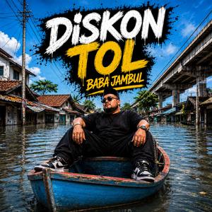 Diskon Tol