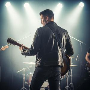 Present Tense (Alt Version)