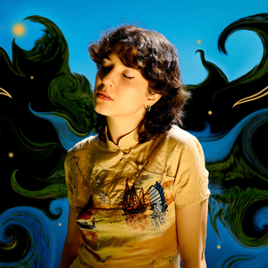 Karanlığımı Avuttum