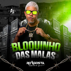 Bloquinho das Malas
