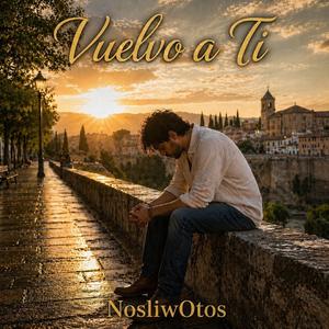 Vuelvo a Ti