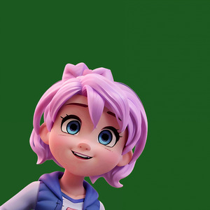 brr brr patapim meu cabelo e todo slim