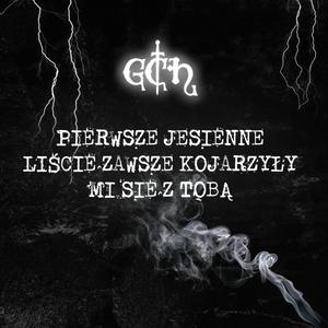 pierwsze jesienne liście zawsze kojarzyły mi się z tobą