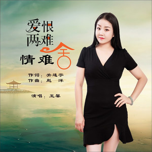 爱恨两难情难舍 (伴奏)