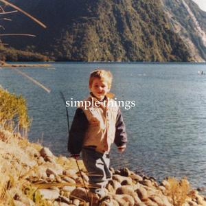 Simple Things (feat. Shoshanna Bohlen)