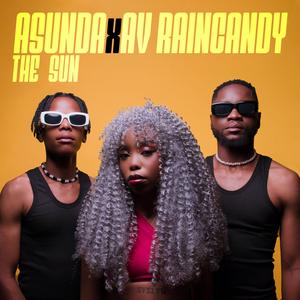 The Sun (feat. AV Raincandy) [Radio Edit]