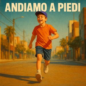 Andiamo a piedi (urban-beat)