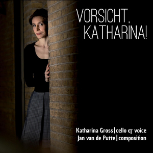 Vorsicht, Katharina!, Pt. 2