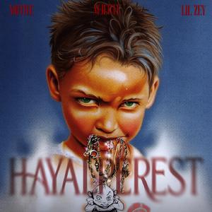 Hayalperest