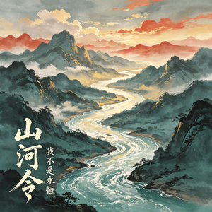 山河令（一）