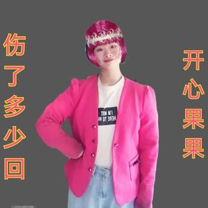 伤了多少回(DJ版)