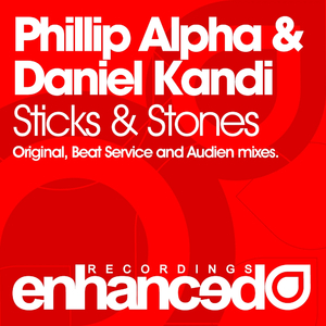 Sticks & Stones (Original Mix)