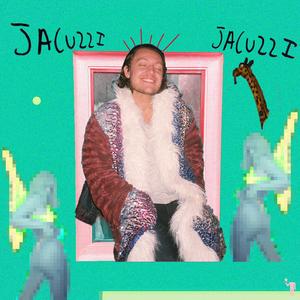 JACUZZI (feat. Taylor Ravenna)