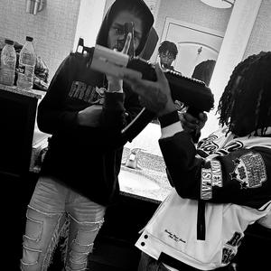 Leanin (feat. Kevoo)