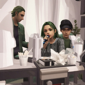 Апельсин (Radio Edit)