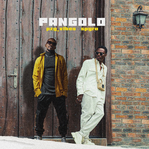 Pangolo (2023 Remastered Version)